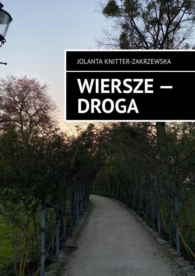 Wiersze — droga on Productcaster.