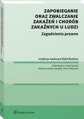 Zapobieganie oraz zwalczanie zakażeń i chorób zakaźnych u ludzi on Productcaster.