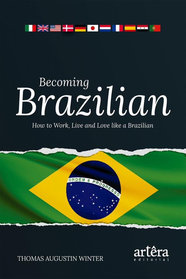 Becoming Brazilian: How to Work, Live and Love Like a Brazilian on Productcaster.