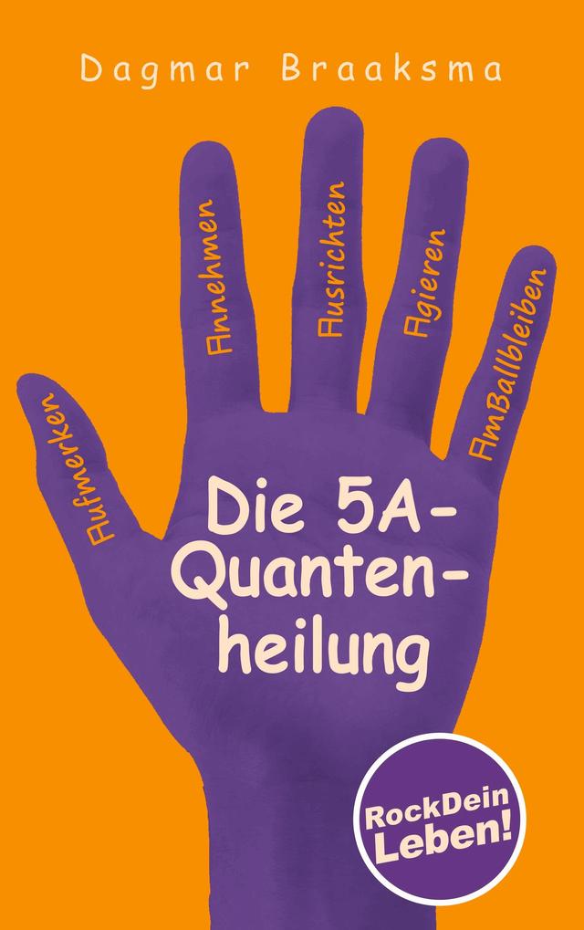 Die 5A-Quantenheilung on Productcaster.