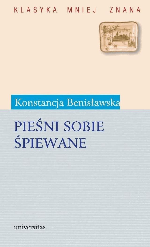 Pieśni sobie śpiewane on Productcaster.