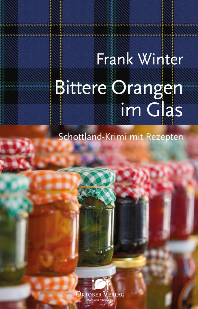 Bittere Orangen im Glas on Productcaster.