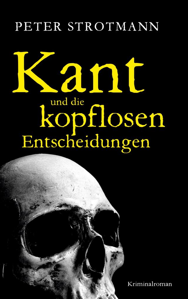 Kant und die kopflosen Entscheidungen on Productcaster.