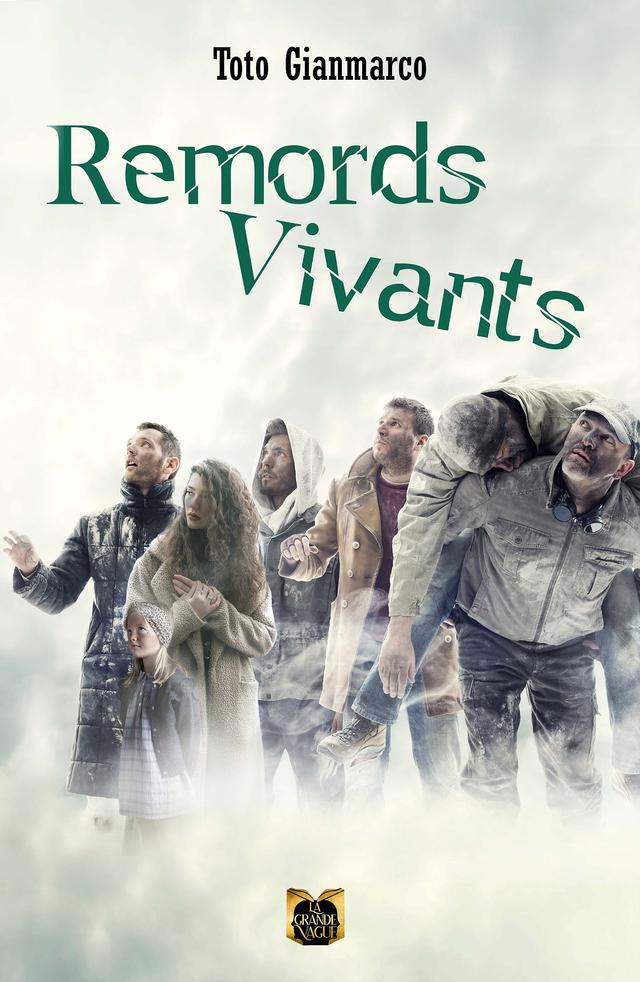 Remords Vivants on Productcaster.