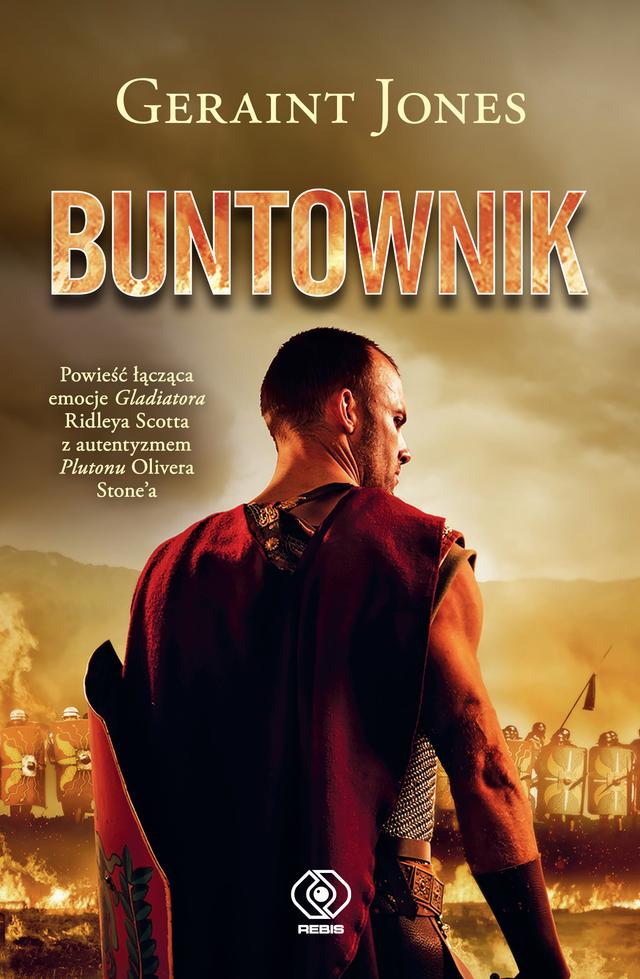 Buntownik on Productcaster.