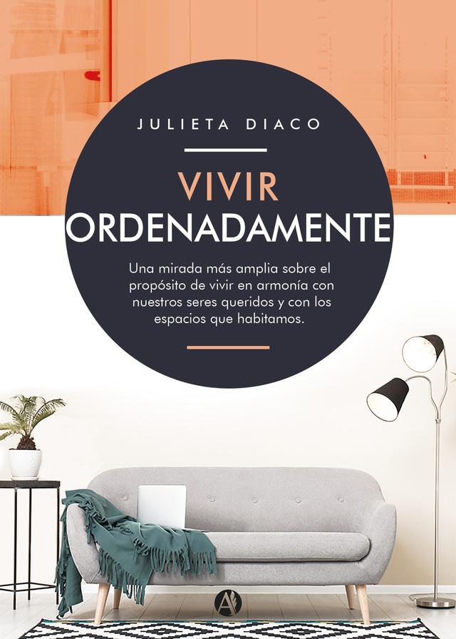 Vivir ordenadamente on Productcaster.