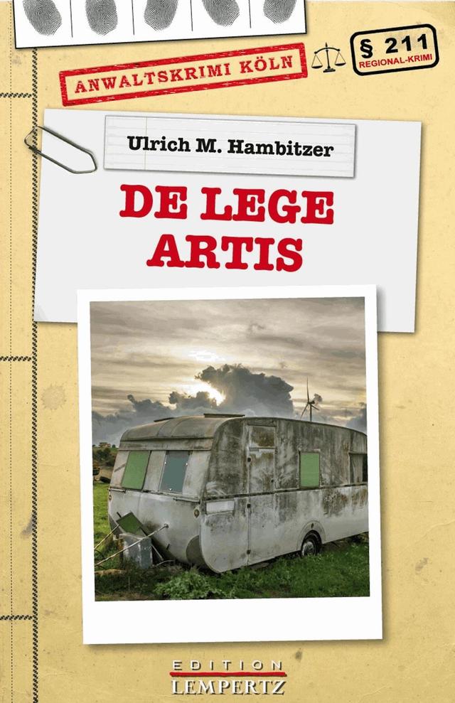 De Lege Artis on Productcaster.