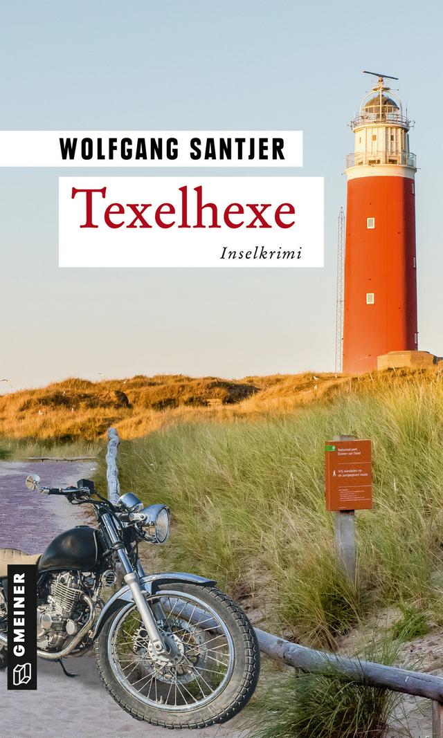 Texelhexe on Productcaster.