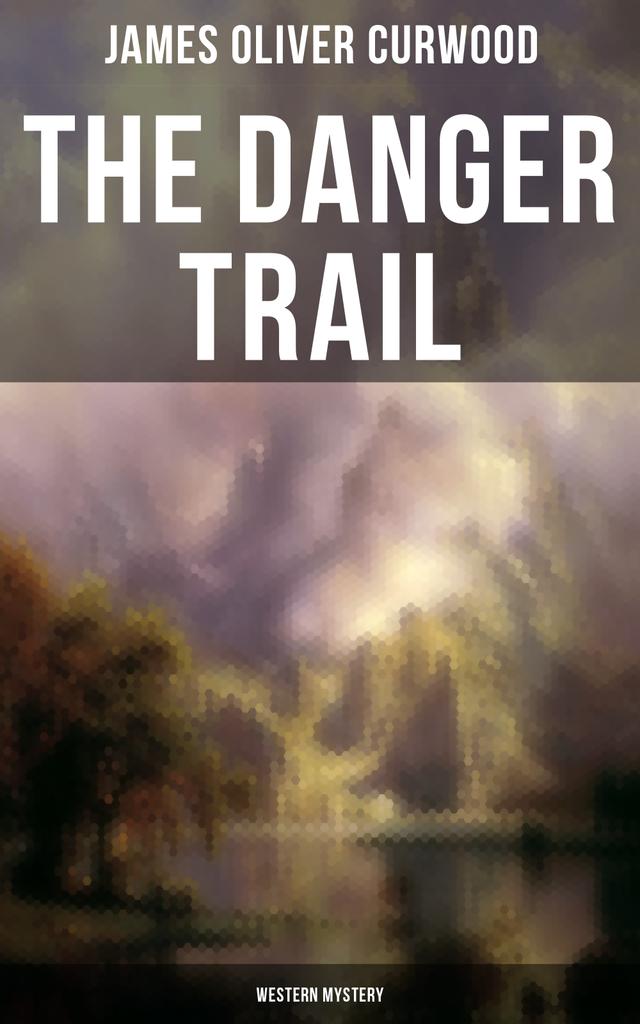 The Danger Trail (Western Mystery) on Productcaster.