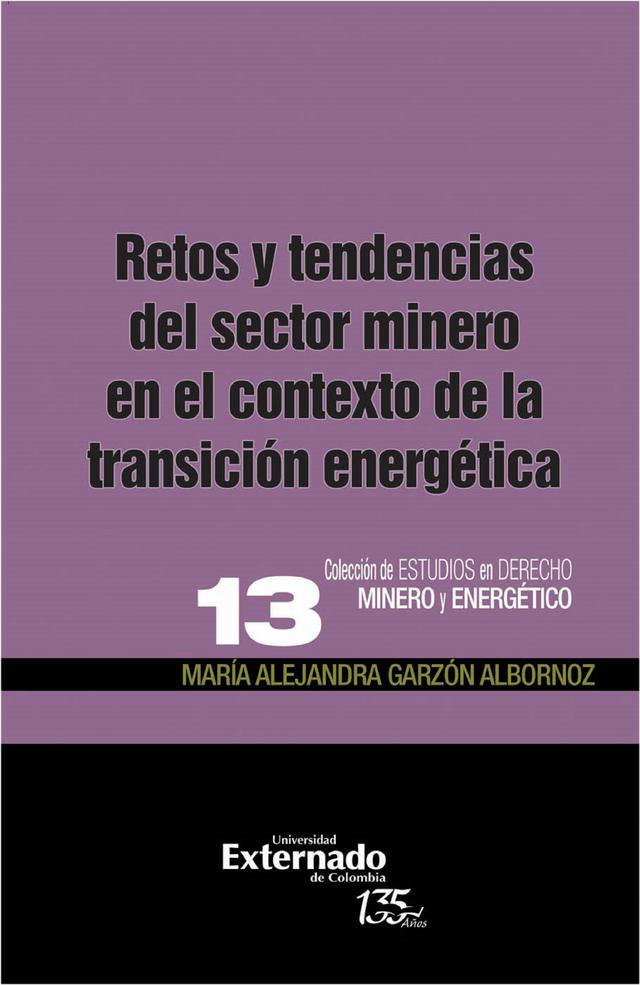 Retos y tendencias del sector minero en el contexto de la transición energetica on Productcaster.