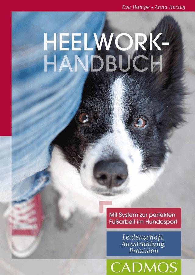 Heelwork-Handbuch on Productcaster.