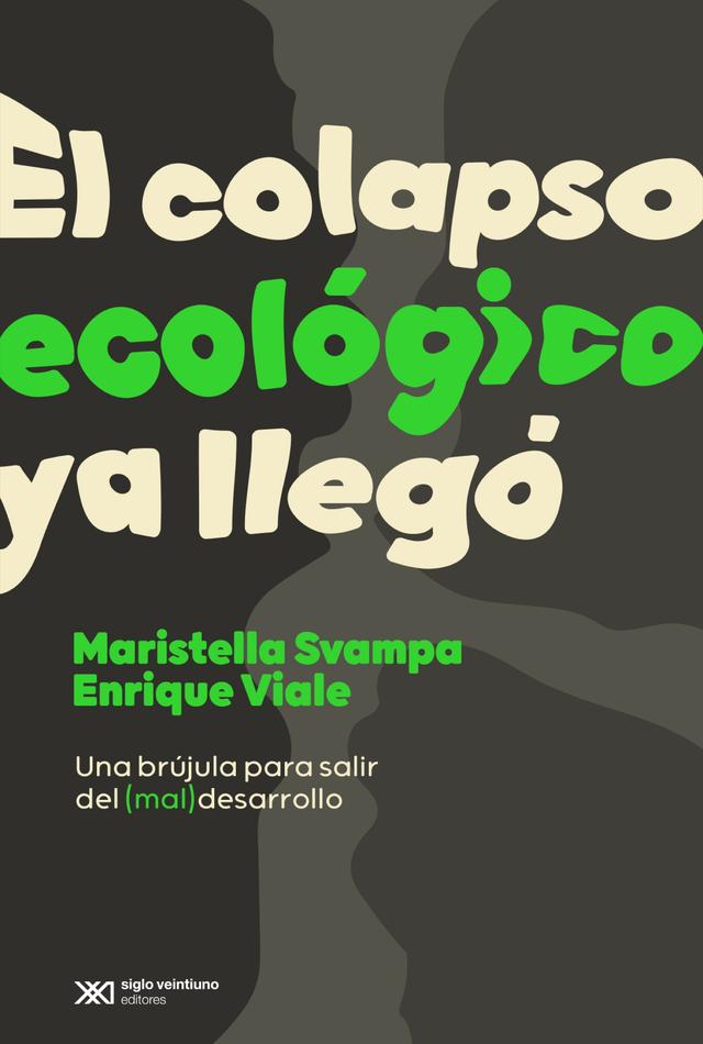 El colapso ecológico ya llegó on Productcaster.