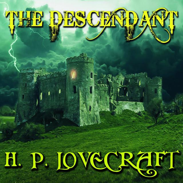 The Descendant on Productcaster.