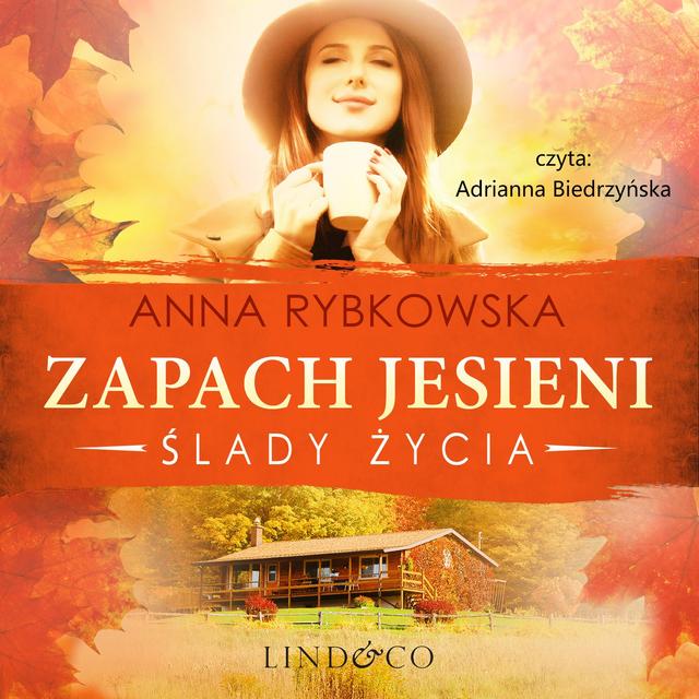 Zapach jesieni. Ślady życia on Productcaster.