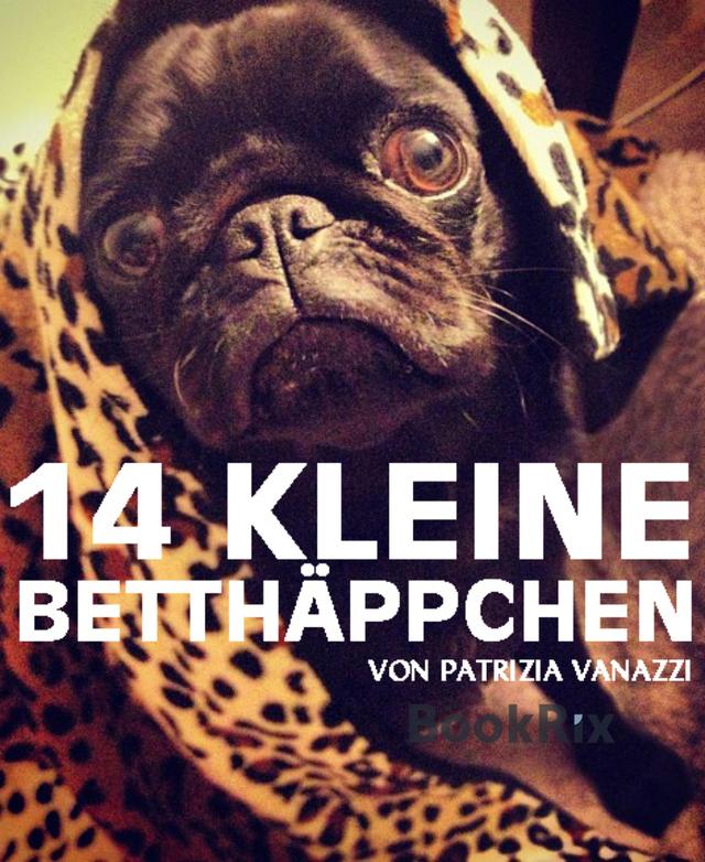 14 kleine Betthäppchen on Productcaster.