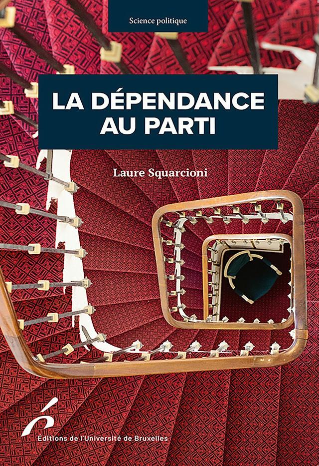 La dépendance au parti on Productcaster.