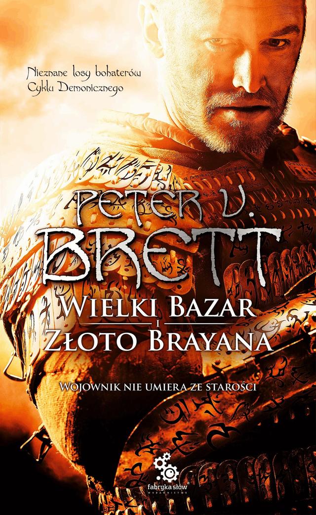 Wielki Bazar. Złoto Brayana on Productcaster.