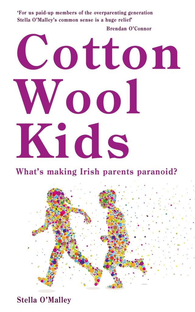 Cotton Wool Kids on Productcaster.