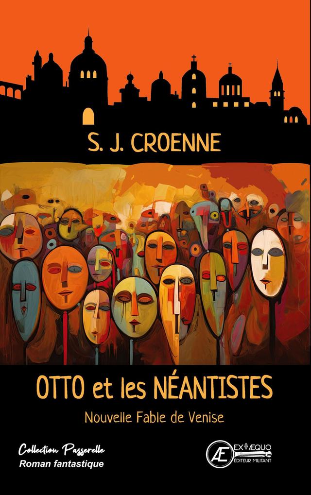 Otto et les Néantistes on Productcaster.