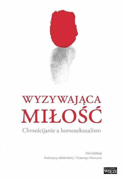 Wyzywająca miłość on Productcaster.