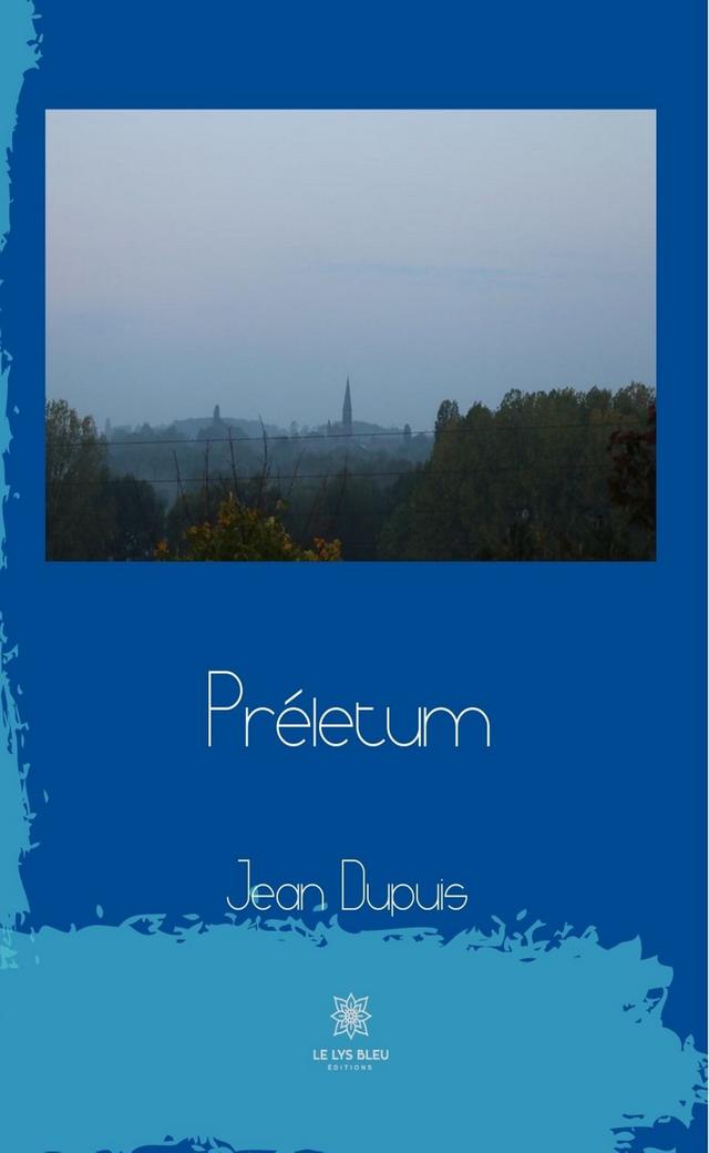 Preletum on Productcaster.