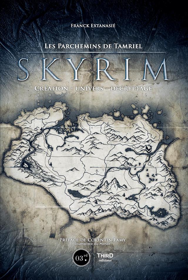 Skyrim on Productcaster.