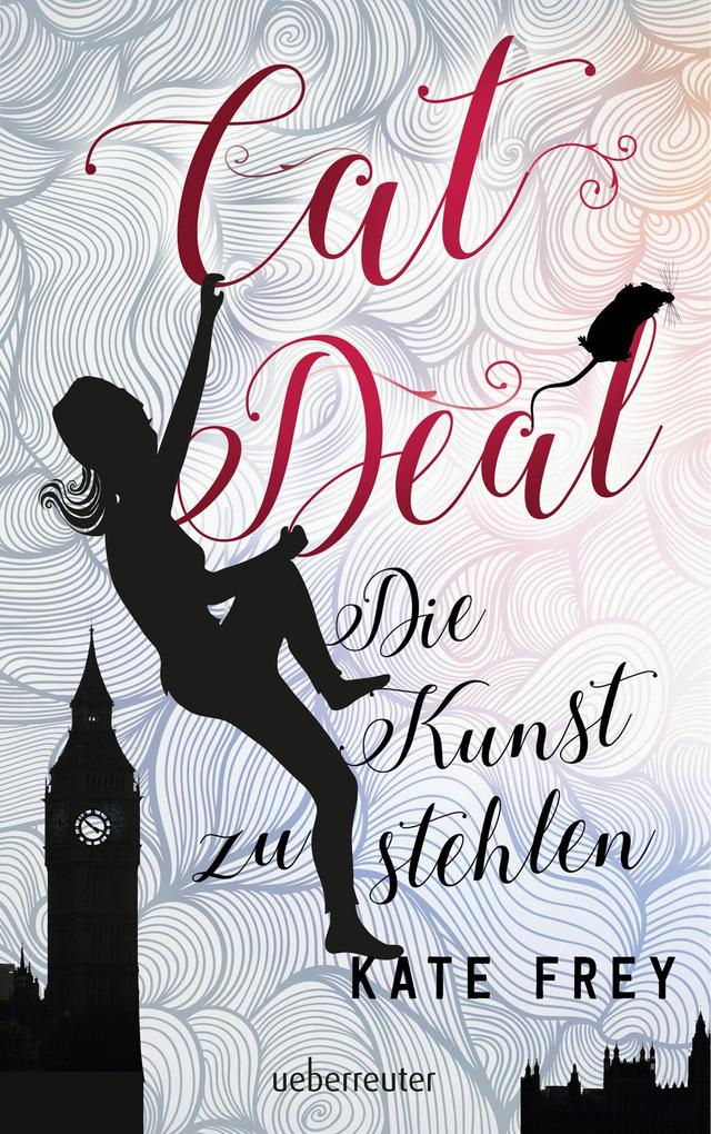 Cat Deal - Die Kunst zu stehlen (Cat Deal, Bd. 1) on Productcaster.