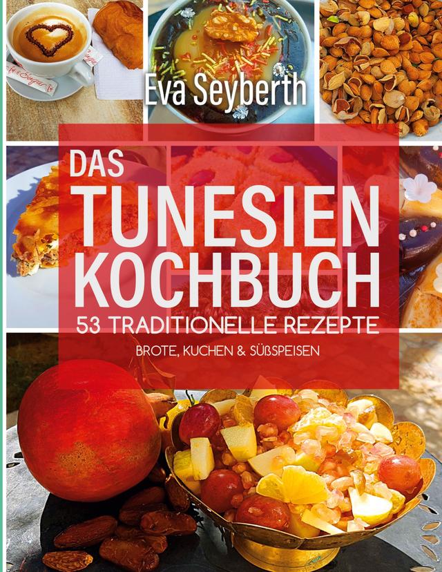 Das Tunesienkochbuch on Productcaster.