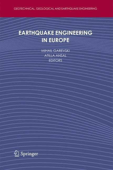 Earthquake Engineering in Europe on Productcaster.