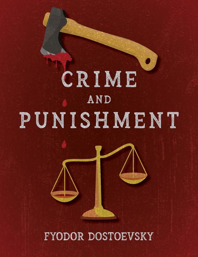 Crime and Punishment on Productcaster.