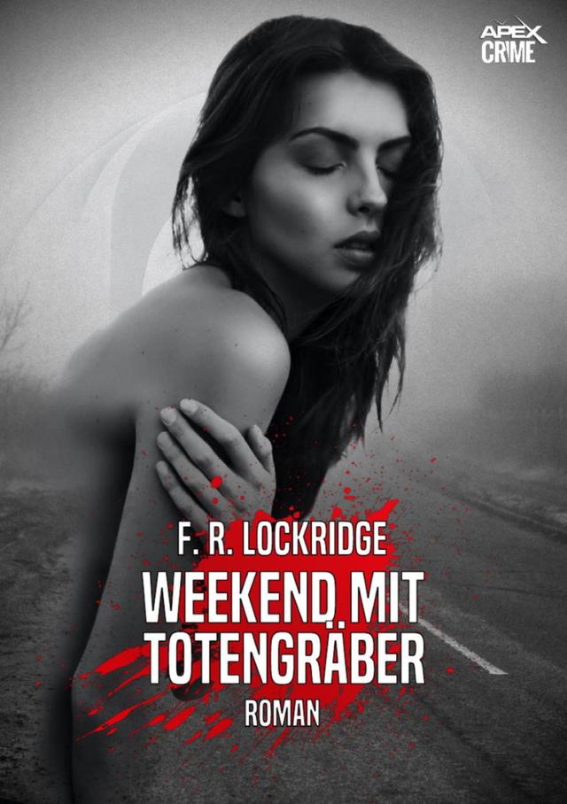 WEEKEND MIT TOTENGRÄBER on Productcaster.