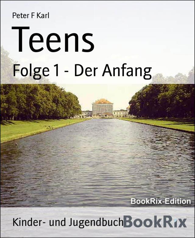 Teens on Productcaster.