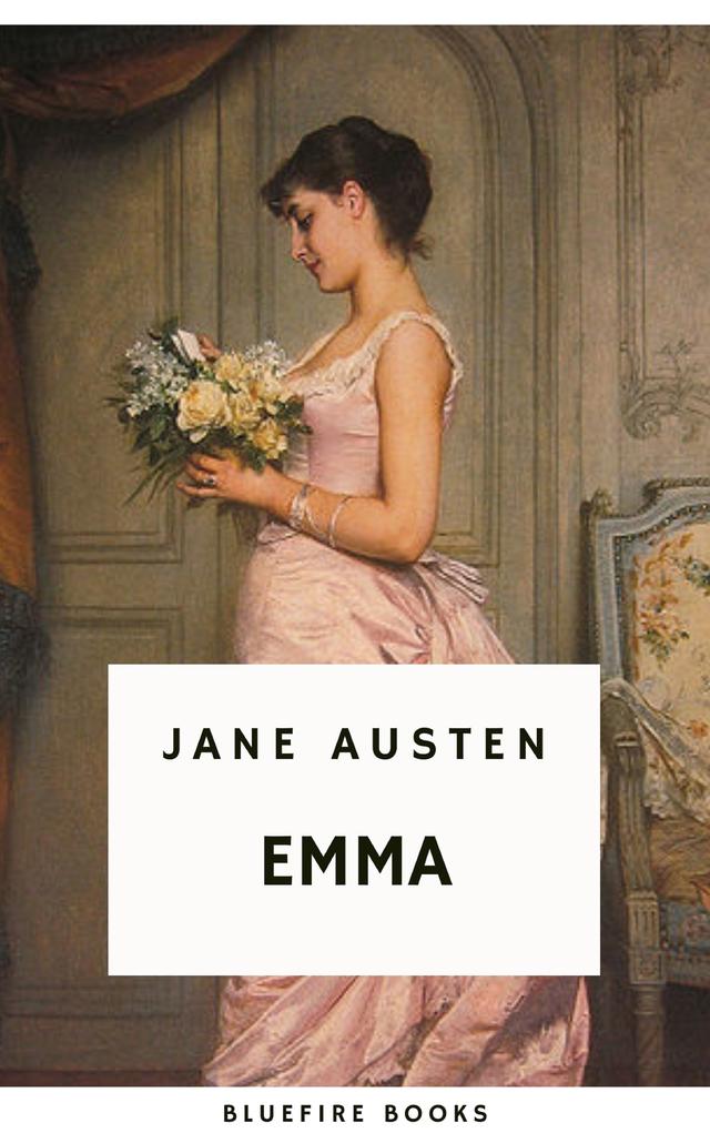 Emma: A Timeless Tale of Love, Friendship, and Self-Discovery on Productcaster.