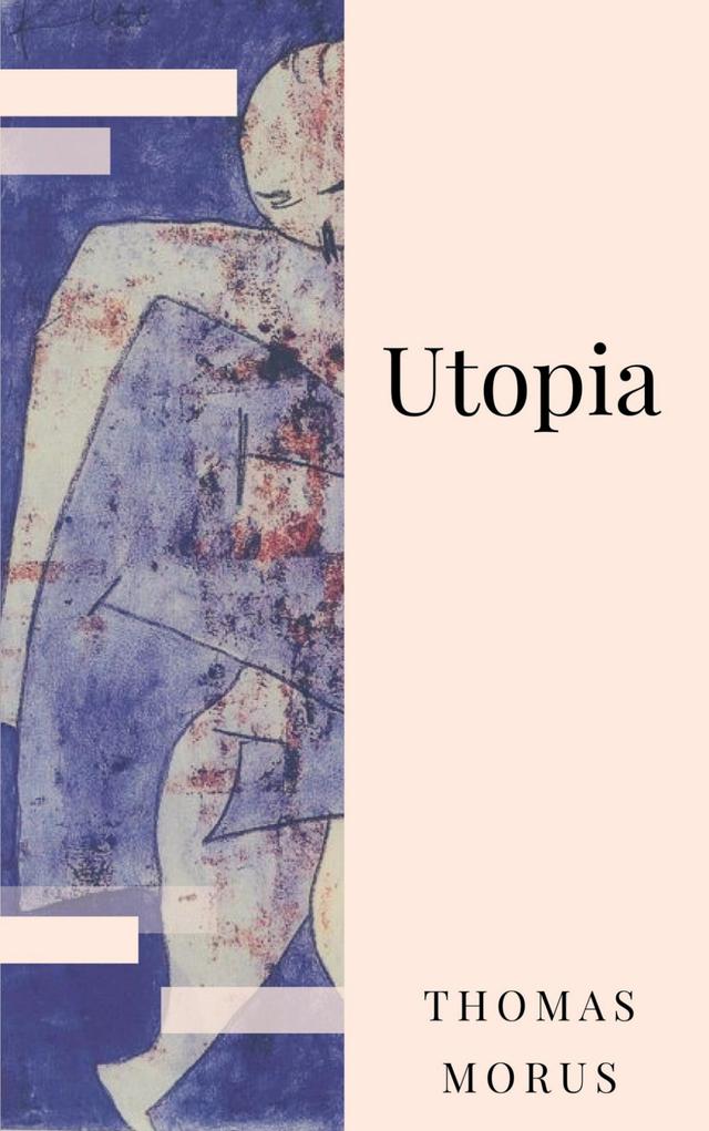 Thomas Morus: Utopia. Über einen Staat, der noch nicht ist on Productcaster.