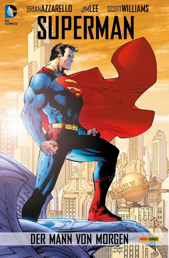 Superman: Der Mann von Morgen on Productcaster.