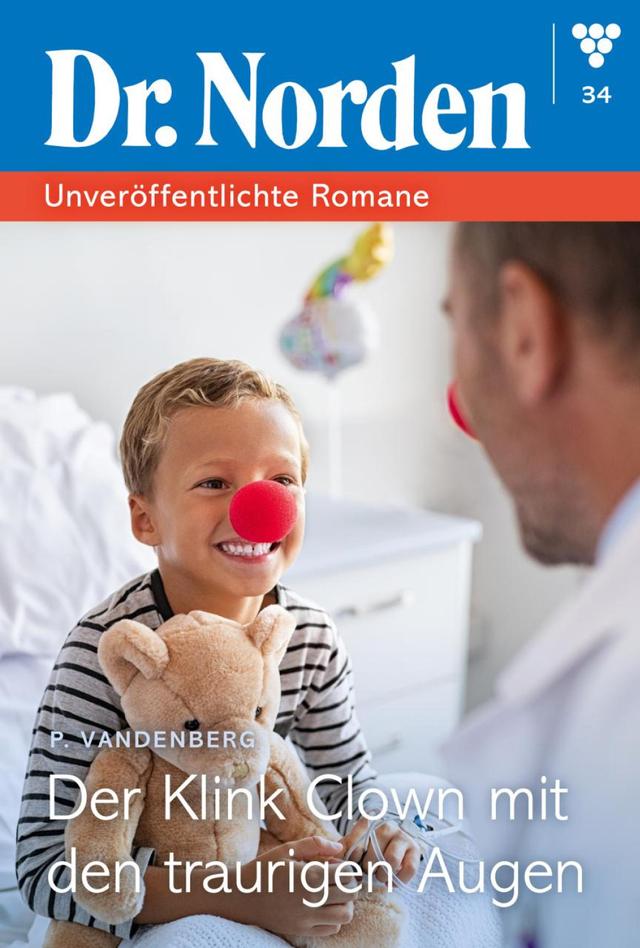 Dr. Norden – Unveröffentlichte Romane 34 – Arztroman on Productcaster.