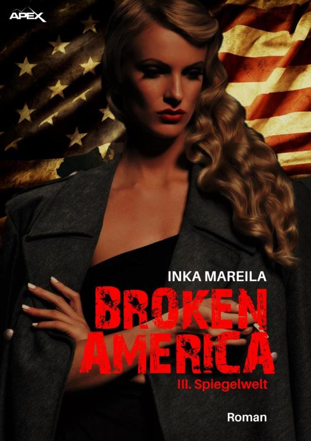 BROKEN AMERICA III: SPIEGELWELT on Productcaster.