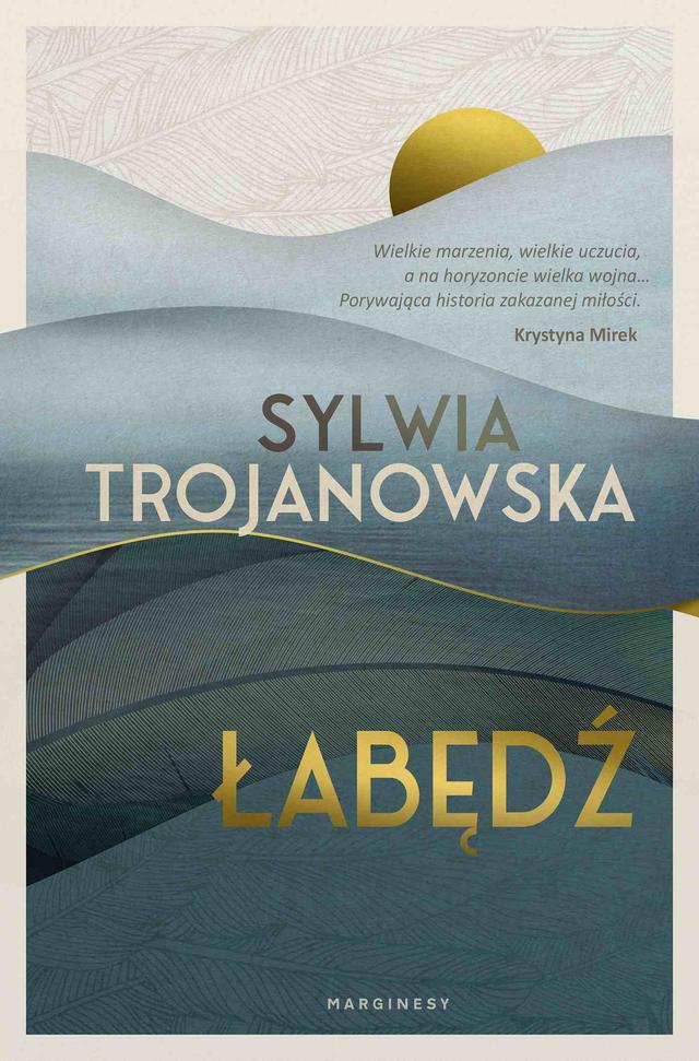 Łabędź on Productcaster.