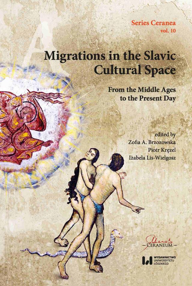 Migrations in the Slavic Cultural Space From the Middle Ages to the Present Day on Productcaster.