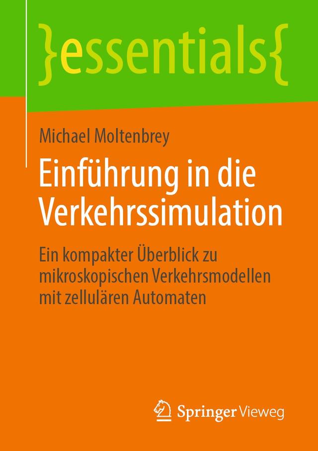 Einführung in die Verkehrssimulation on Productcaster.