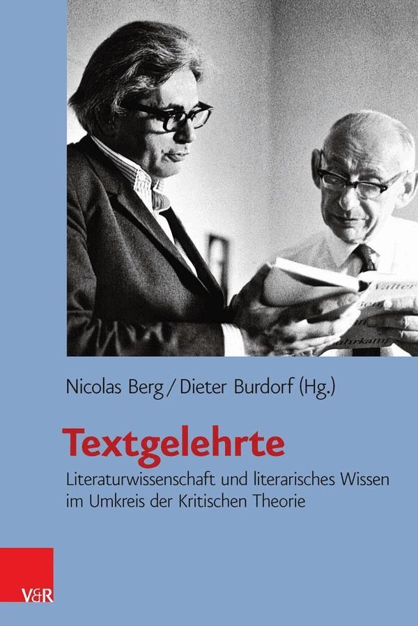 Textgelehrte on Productcaster.