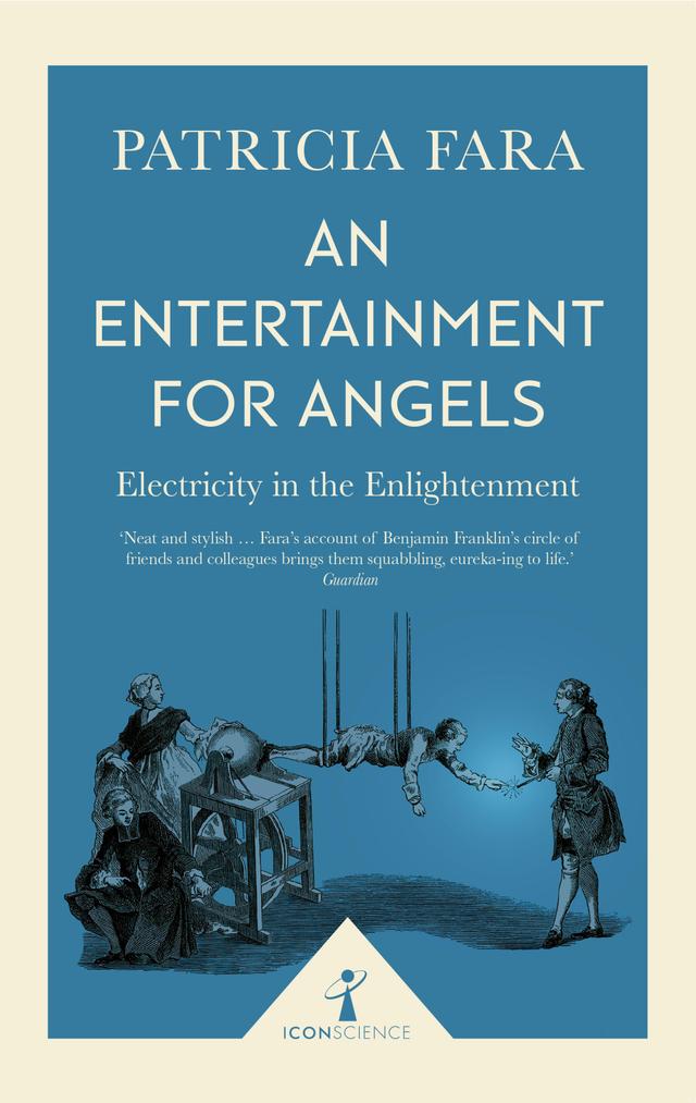 An Entertainment for Angels (Icon Science) on Productcaster.