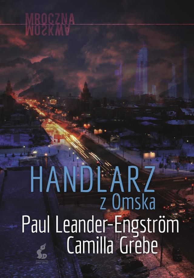 Handlarz z Omska on Productcaster.