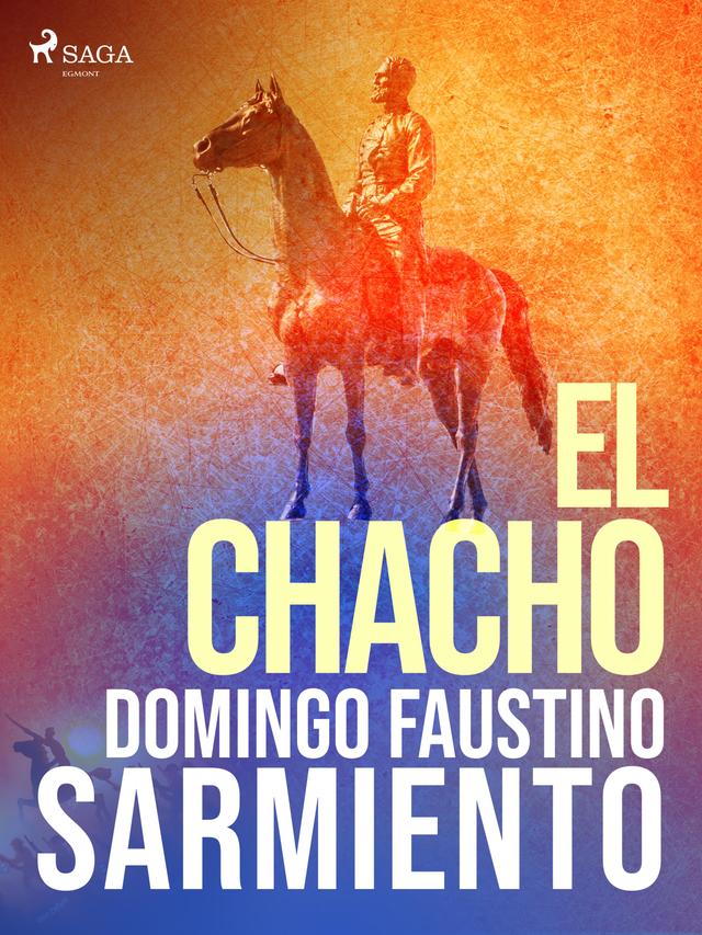 El Chacho on Productcaster.