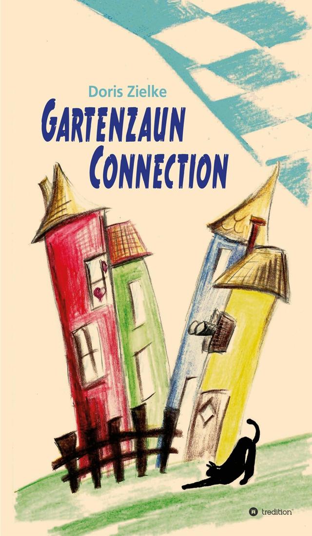 Gartenzaun Connection on Productcaster.