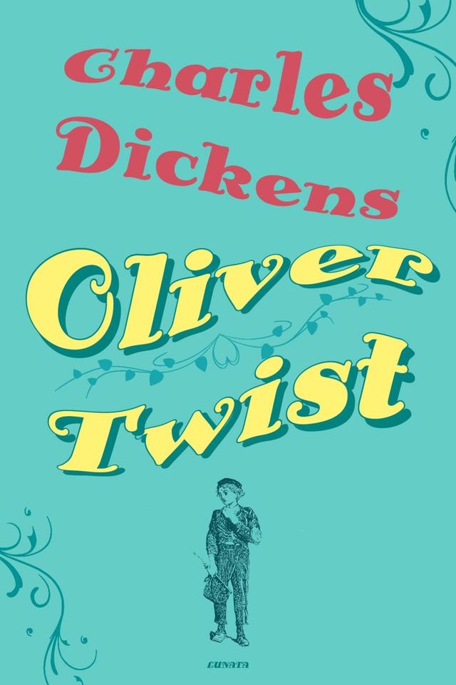 Oliver Twist on Productcaster.