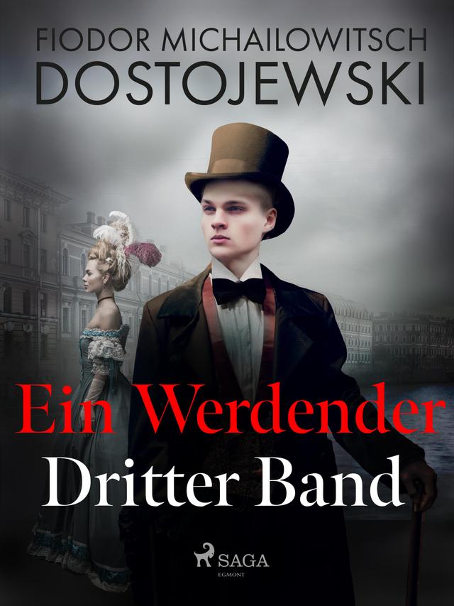 Ein Werdender - Dritter Band on Productcaster.