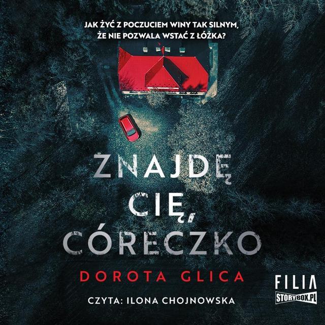 Znajdę cię, córeczko on Productcaster.