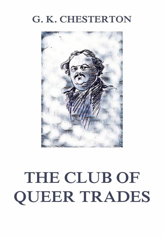 The Club of Queer Trades on Productcaster.