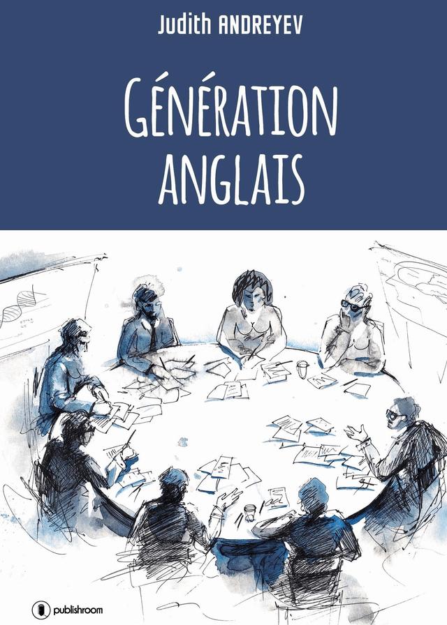 Génération anglais on Productcaster.